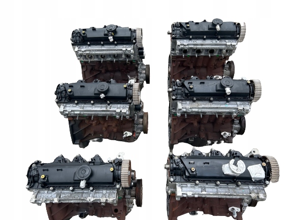 фото №8, Двигатель 1.5 dci dacia logan доккер duster евро 5 6 k9kb609 k9k609 bosch