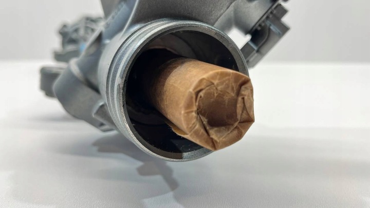 фото №9, Рейка рульового управління трансмісія кермова jaguar f-pace range rover velar lr108439