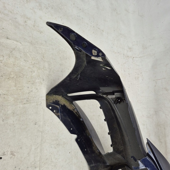 фото №15, Bmw 4 f32 f33 f36 м-пакет 13- бампер перед переднє pdc spr 8054502