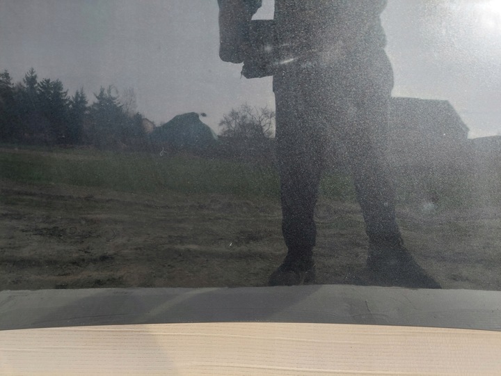 фото №7, Kia niro i 2016-2022 капот перед ""grad""