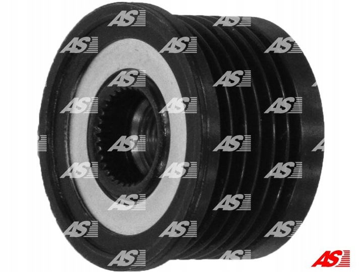 фото №2, Зчеплення генератора as-pl afp3002 v