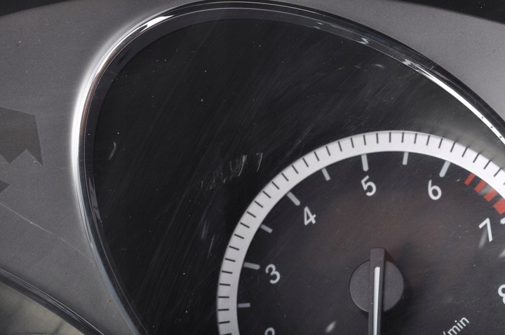 фото №8, Mercedes w204 спидометр приборы a2049003800 uk