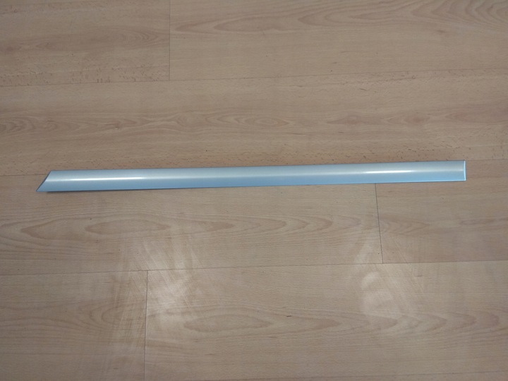 фото №1, Opel vectra c планка двері лівий зад 13101650