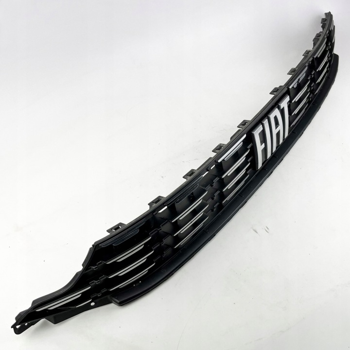 фото №10, Решётка / решётка передний fiat tipo – номер oem: 735734364