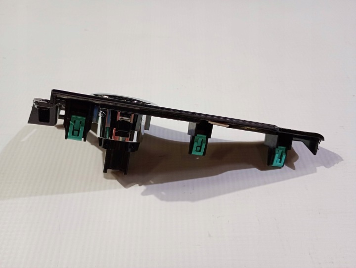 фото №9, Кнопка start-stop запалювання dekor ford explorer vi 3.0 st 2020-