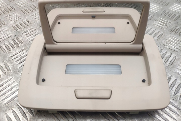 фото №8, Освітлення внутрішні bmw 7 f01, f02 9114425 4.4l бензин 298kw 2012