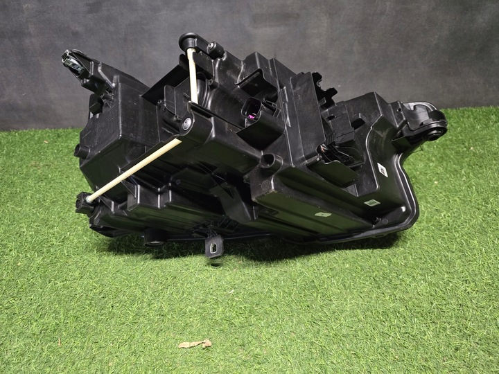 фото №9, Лампа ліва перед audi q4 89a e-tron