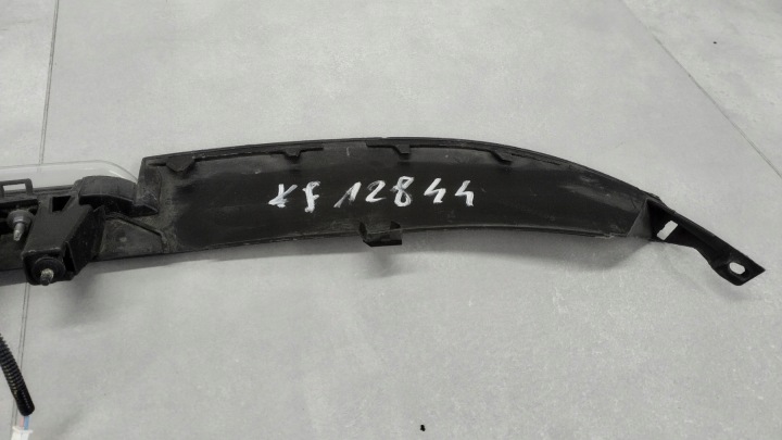 фото №9, Спойлер спойлер третє світло stop peugeot 308 iii t10 універсал sw / 983789098
