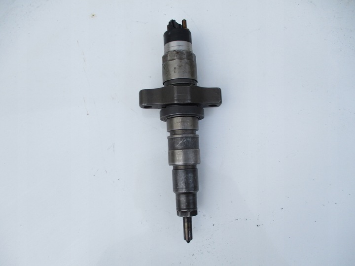фото №1, Форсунка інжектор bosch daf lf cf 3,9 5,9 new holand ford iveco