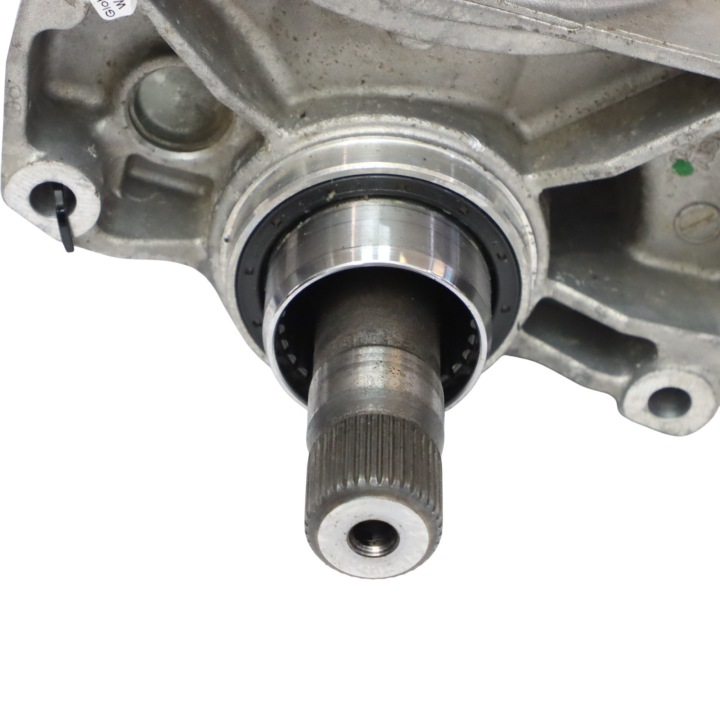 фото №13, Audi tt fv 2.0 tfsi chha quattro раздаточная коробка (редуктор) 0cn409053af