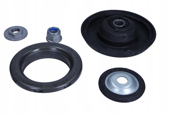 фото №2, 37841/feb подушка амортизатора kpl. peugeot 37841