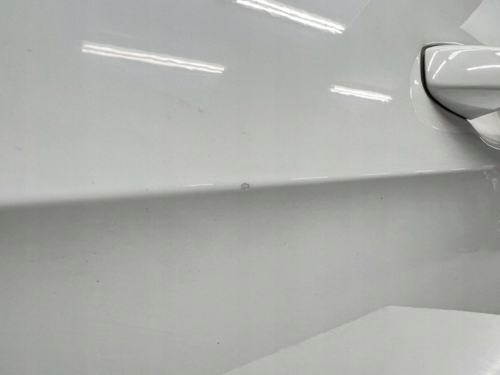 фото №12, Vw golf vii двері перед ліві передні комплектні lc9a