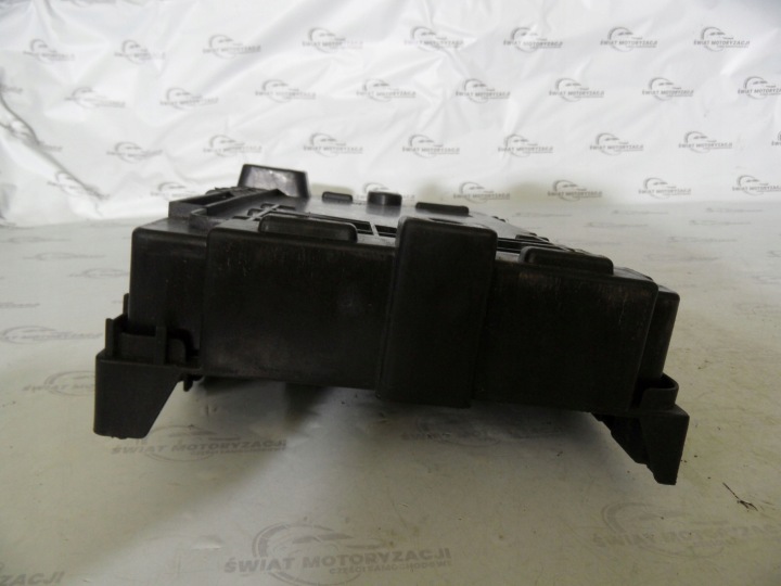 фото №6, Opel meriva b 12r основа корпус акумулятора 13312808 600002190