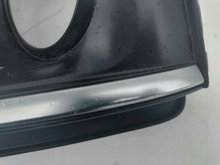 фото №8, Audi q5 ii 80a s-line 16- решітка решітка бампера ліва 4027