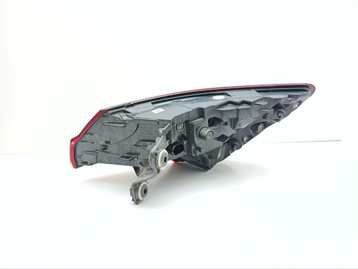 фото №7, Лампи задні audi e-tron 2019 з лівий usa 4ke945091c