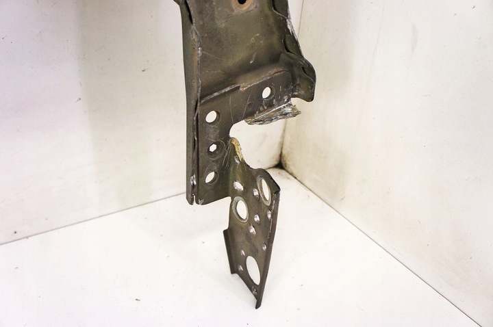 фото №5, Oi310 opel astra k v pas переднее усилитель