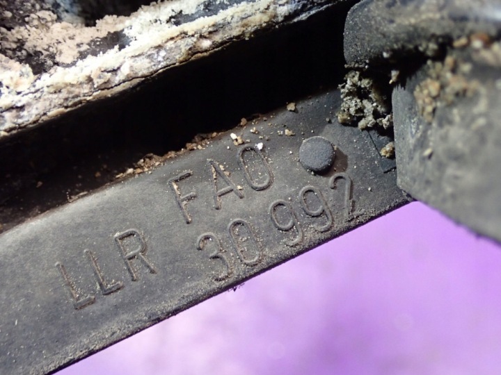 фото №11, Audi a6 c5 универсал 97-01 зеркало правое elektryczne32296 5 pin