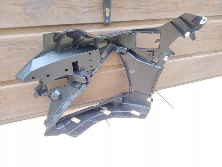 фото №7, Bmw 2 g42 m набір праві ковзун кріплення бампера перед новий 5111 8098198