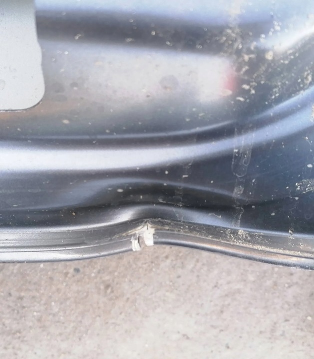 фото №6, Крышка багажника land rover discovery sport fk72-45155-ac