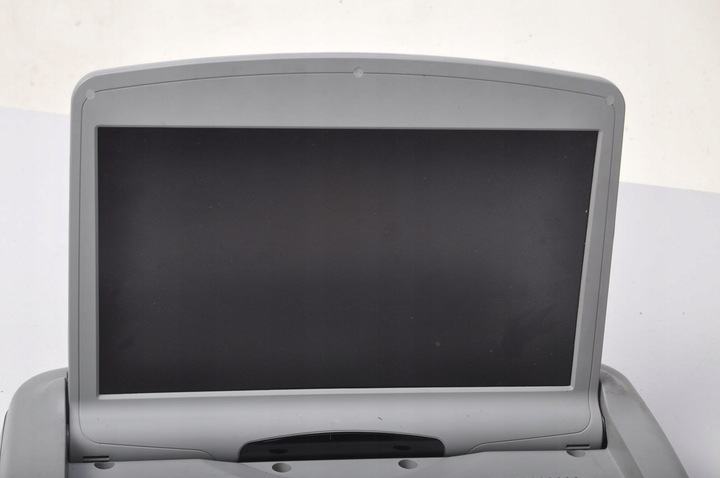 фото №13, Ford s-max монитор sufitowy радио dvd vst pioneer pilot słuchawki