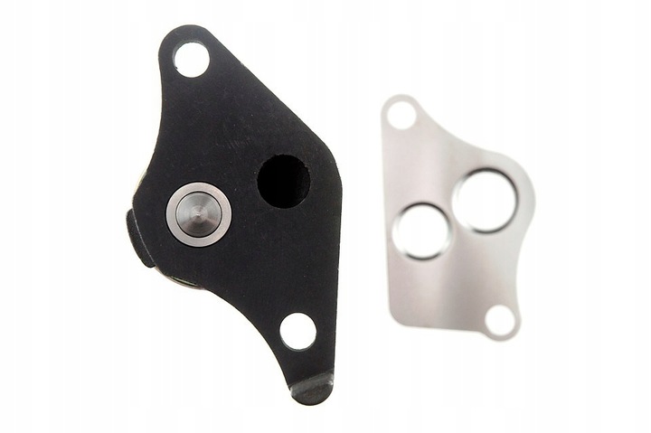 фото №10, Клапан egr opel astra g 2.2 16v 00-, vectra b 2.2 16v 00-, vectra c 2.2 16v