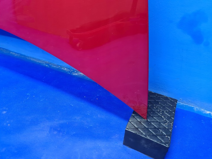 фото №8, Tesla модель 3 17-23 капот кришка двигуна оригінал ppmr