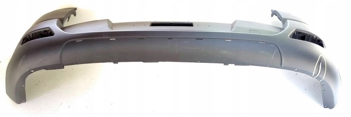 фото №9, Бампер зад peugeot 3008 i 0u 2009-2016 4235456