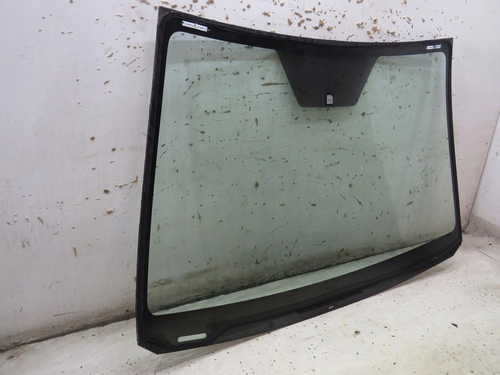 фото №7, Стекло лобовое год 13 sx4 s-cross