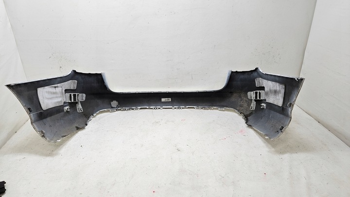 фото №9, Бампер зад задний mercedes c-klasa w205 a205 универсал