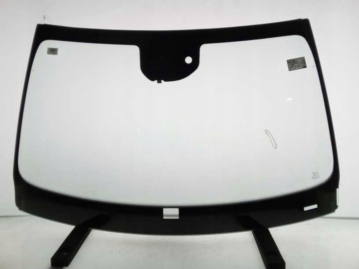 фото №1, Стекло новая передняя лобовое mercedes c-klasa w206 2021- датчик камера