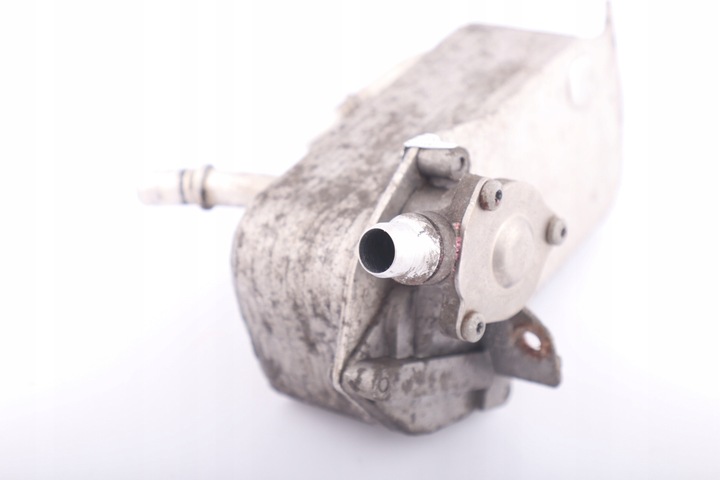 фото №9, Bmw e90 радиаторов радиатор коробки масла