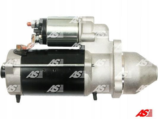 фото №9, Стартер as-pl do man m90 fk fs fa fak fls fnl