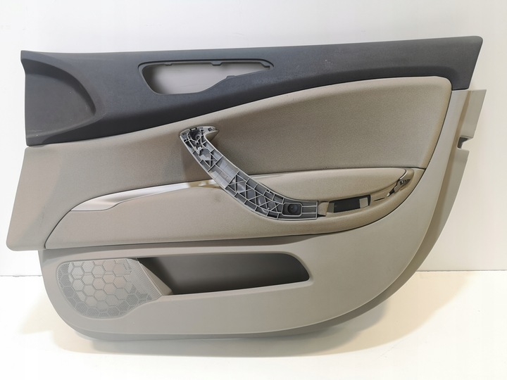 фото №1, Боковина двері правий перед citroen c5 iii x7