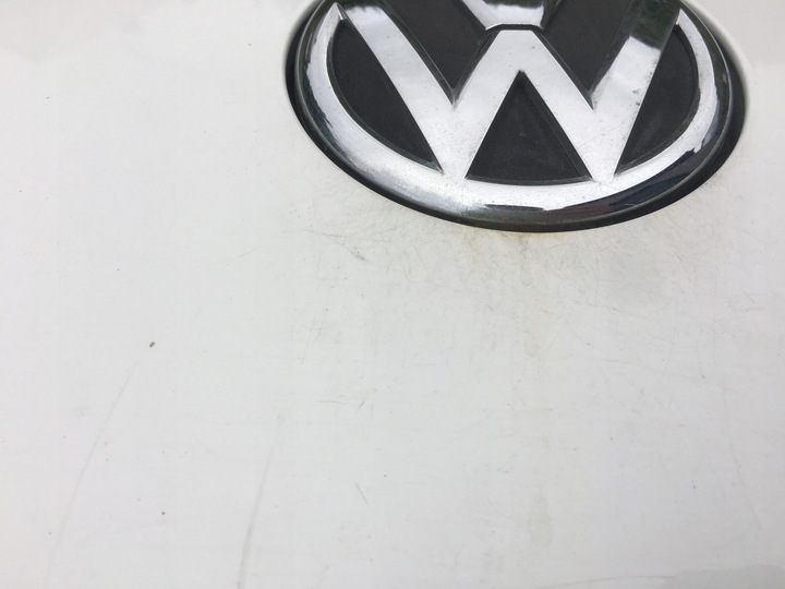 фото №6, Крышка задняя зад lb9a passat b7 sedan