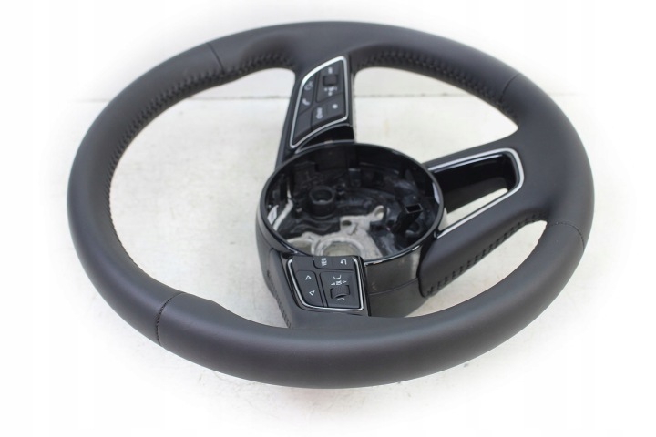 фото №7, Audi a4 a5 кермо + передачі 8w0419091cl 8w0419091h колір inu - чорний 8w0