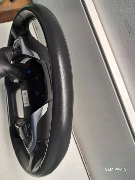 фото №13, Citroen c4 ii b7 кермо 96720514zd