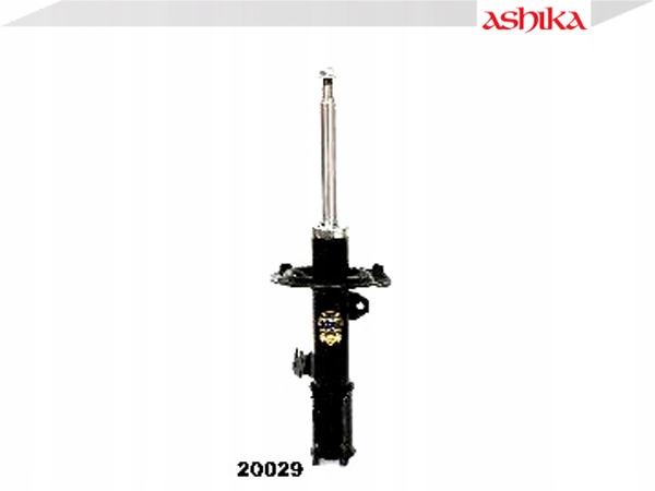 фото №3, Ashika амортизатор toyota celica