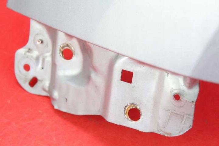 фото №7, Крыло левый перед переднее guf chevrolet cruze 1 i 09-12