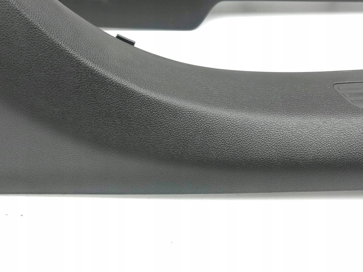 фото №16, Renault megane iv 2018 комплект планка пороговая передняя