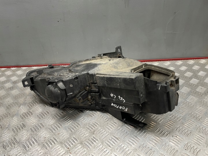 фото №7, Фара передня ліва a4545400954 smart forfour 454 04-06
