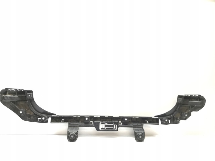 фото №8, Bmw x1 e84 ползун бампера средний зад 2990161