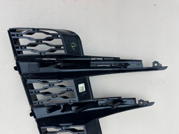 фото №9, Range rover evoque l551 18r- решітка бампера лівий перед ліва k8d2-8b290