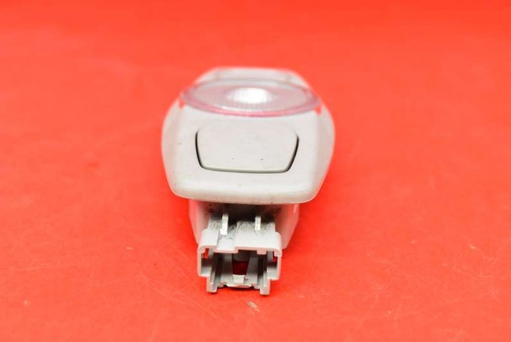 фото №5, Лампа освітлення інтер'єру лівий зад am21-13k767-cc ford s-max mk1 1 i 10-15