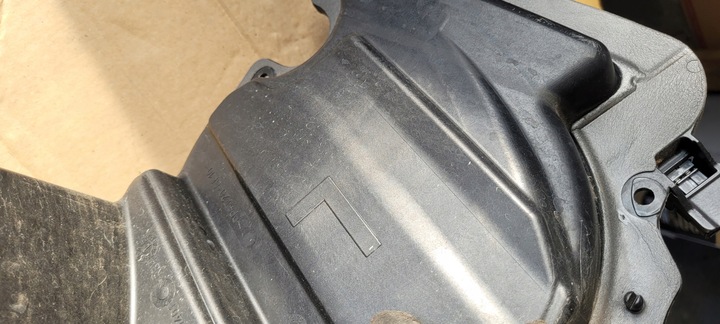 фото №10, S7 4g a7 динамик левый дверь перед bang olufsen 4g8035299