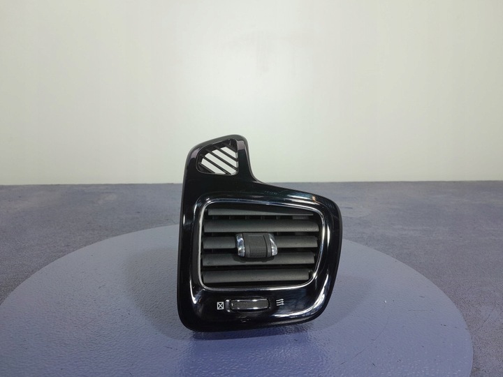 фото №1, Jeep compass ii 17- ґрати повітропровід повітря ліві eu 5ut64dx8ab