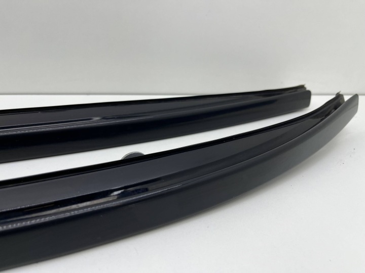 фото №6, Bmw x1 u11 рейлинги крышные комплект 9466072 9466071