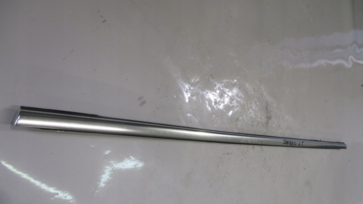 фото №2, Планка накладка двері зад задня ліва лівий хром opel zafira c