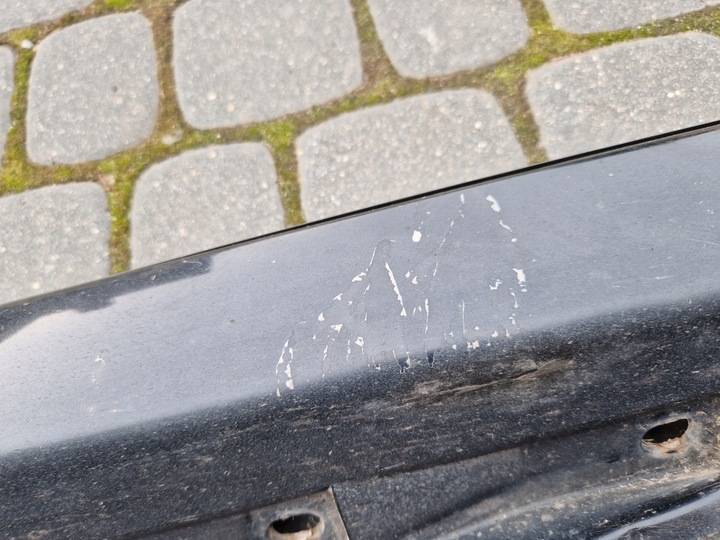 фото №7, Накладка планка пороговая порог lz9y audi a4 b7 универсал 2004-2008 2.0 tdi