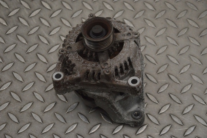 фото №1, Mini cooper генератор sd f56 2014 rhd