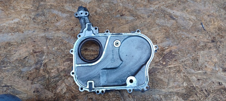 фото №6, Корпус распределительный вал 059103153 059103151aj audi 2.7 3.0tdi